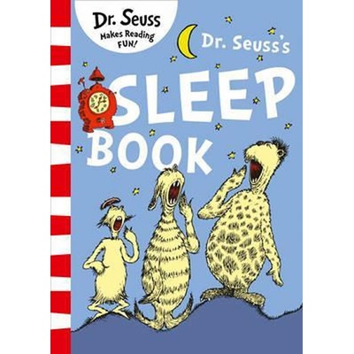 Dr. Seuss´s Sleep Book