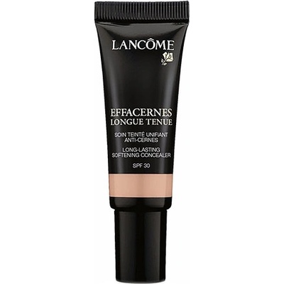 Lancome Effacernes Longue Tenue SPF30 коректор за околоочната област за жени 15 мл