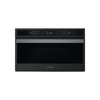 Whirlpool W Collection W6 MD440 BSS