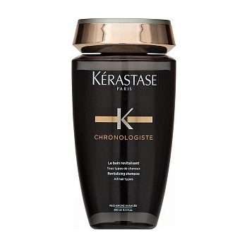 Kérastase Chronologiste revitalizační šampon pro všechny typy vlasů 250 ml