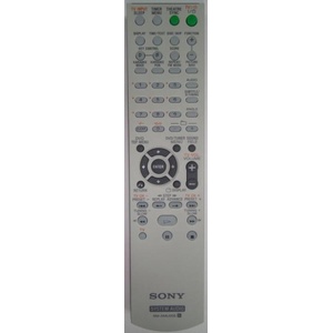 GENERAL SONY RM-AMU005 - съвместимо дистанционно управление на марката General (RM-AMU005) Дистанционно
