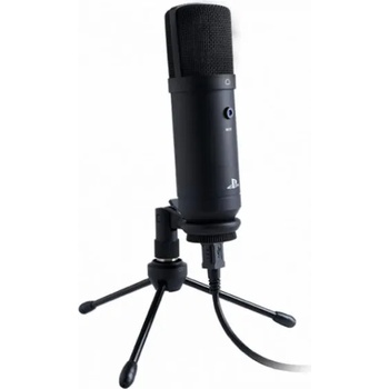 NACON Sony Official Streaming Microphone (NC-PS4OFSTREAMINGMIC)