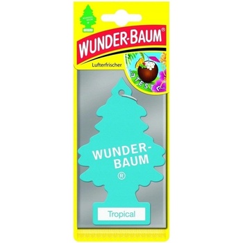 WUNDER-BAUM TROPICAL