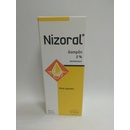 Nizoral šampón 2% shp.1 x 60 ml