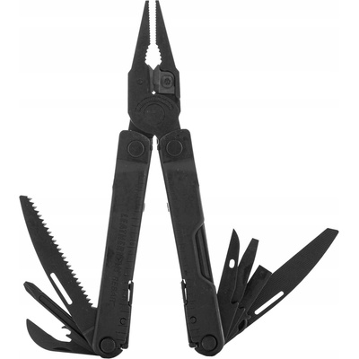 Leatherman Rebar Black