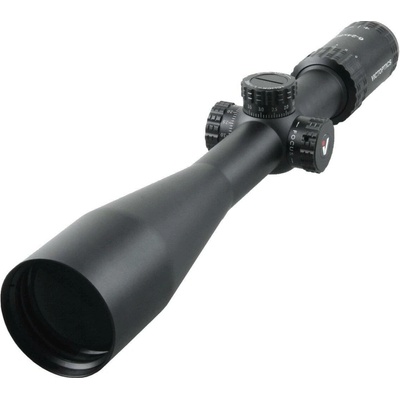 Vector Optics S4 6-24X50 MDL VictOptics černý