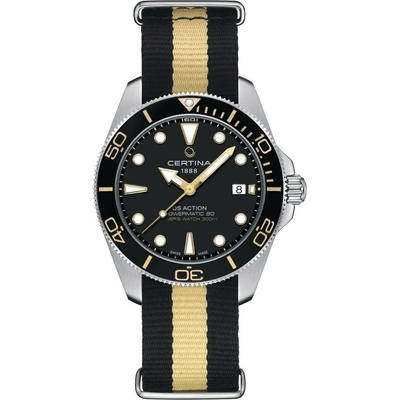 Certina C048.407.18.051.01