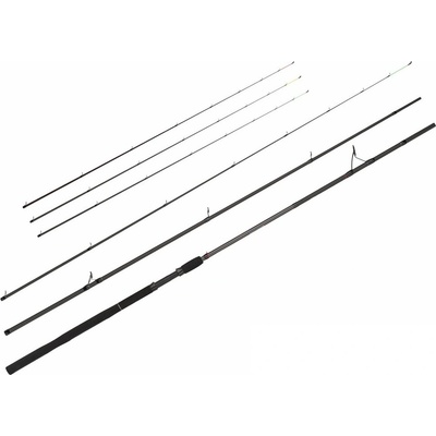 Zfish Prut Corten Method Heavy Feeder 3,9 m 180 g 3 díly
