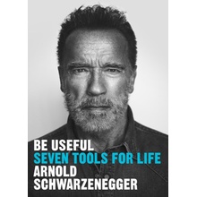 Be Useful: Seven tools for life - anglicky, 1. vydání, Ebury Press, 2023