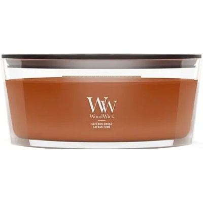WoodWick Saffron Smoke 453,6 g