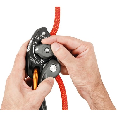 Petzl Grigri