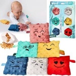 Mom's Care Moms Care Sensory bags Emotions ZA4488