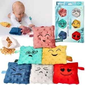 Mom's Care Moms Care Sensory bags Emotions ZA4488