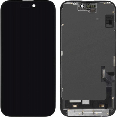 LCD Displej + Dotykové sklo Apple iPhone 15 – Hledejceny.cz