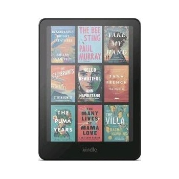 Amazon Kindle Colorsoft