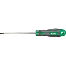 KITO Šroubovák TORX prodloužený, TTa 40 × 200 mm, S2 4800540