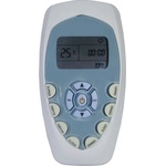 съвместим Hisense ac-5620-71, cpn11xcj, hasc09a, hasc12a, hasc24a, hasc30c, hasr09a, hasr12a, hasr24a, hasr30c, hpn14xhm - заместител дистанционно управление (ac-5620-71, cpn11xcj, hasc09a, hasc12a, hasc24a, ha