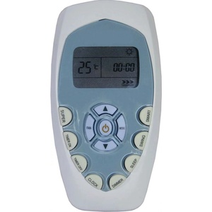 съвместим Hisense ac-5620-71, cpn11xcj, hasc09a, hasc12a, hasc24a, hasc30c, hasr09a, hasr12a, hasr24a, hasr30c, hpn14xhm - заместител дистанционно управление (ac-5620-71, cpn11xcj, hasc09a, hasc12a, hasc24a, ha