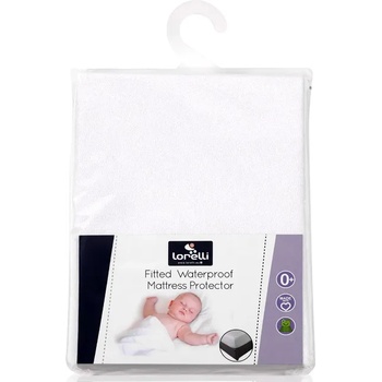 Image 1 of Lorelli Протектор за матрак с борд Lorelli, 60 х 120 cm (2007018)