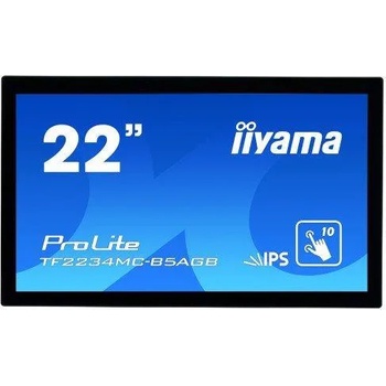 iiyama ProLite TF2234MC-B5AGB