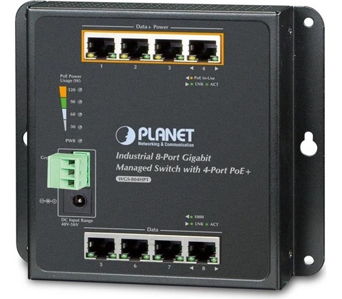 Planet WGS-804HPT