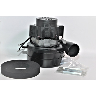 LavorWash Sací motor 24V / 550W 2.st tangenciálny - KIT