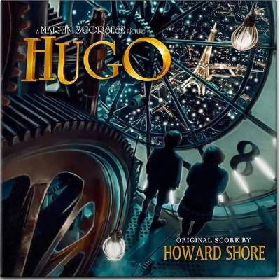 Shore Howard Hugo Original Score Vinyl