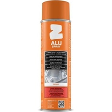 ZINGAMETALL Belgie ALUSPRAY 500 ML