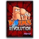 Worms Revolution - Medieval Tales
