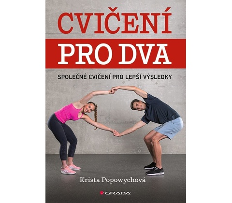 Cvičení pro dva