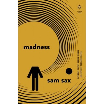 Penguin Putnam Inc Madness | Sam Sax