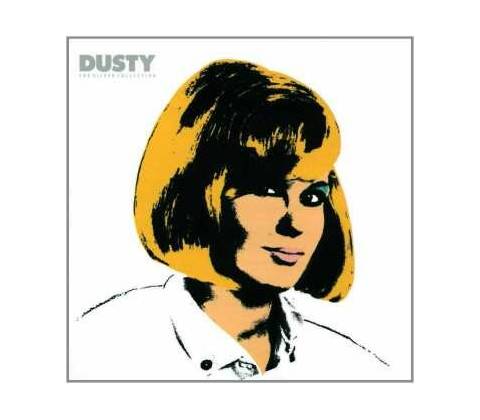 SPRINGFIELD DUSTY: SILVER COLLECTION LP
