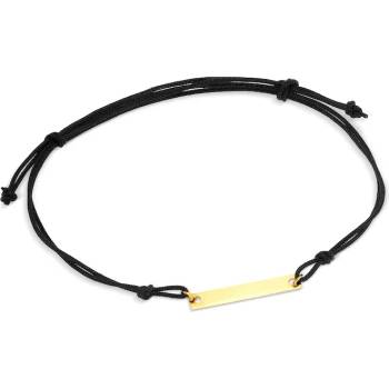 Image 1 of SAVICKI Гривна Rectangle: злато