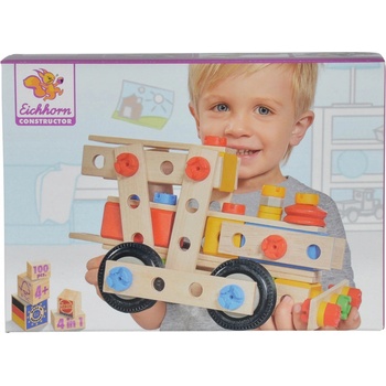 Simba Constructor 100 ks