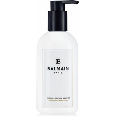 Balmain Couleurs Couture Obnovujicí šampon pro barvené vlasy 300 ml