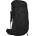 VAUDE Трекинг раница Vaude Astrum Evo 60+10 Walking backpack - Black - размер One Size (505-0677-0111)