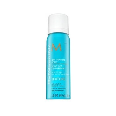 Moroccanoil Texture Dry Texture Spray сух лак за коса За всякакъв тип коса 60 ml