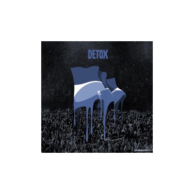 One Ok Rock Detox CD