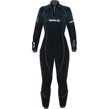 Beuchat FOCEA COMFORT 6 5mm Dámský