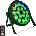 Light4Me HEX RING Светлинен ефект (5908249833876)