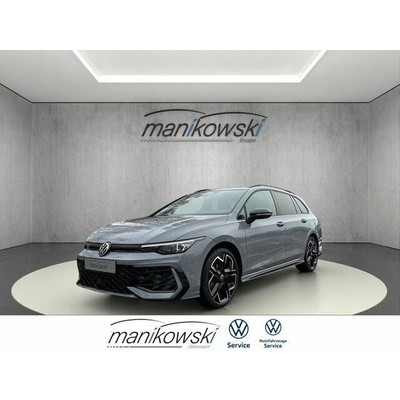 Volkswagen Golf DSG 150 kW