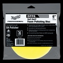 Leštící kotouče na auta Meguiar's Soft Buff Foam Polishing Disc 6"