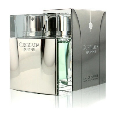 Guerlain Homme by Guerlain toaletná voda pánska 30 ml