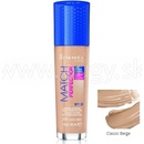 Rimmel Match Perfection Foundation SPF20 make-up 201 Classic Beige 30 ml