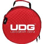 UDG Ultimate DIGI Red калъф за слушалки (U9950RD)