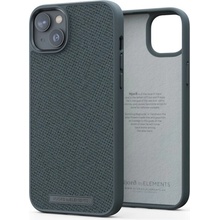 Pouzdro NJORD Tonal Case iPhone 14 Plus Dark šedé