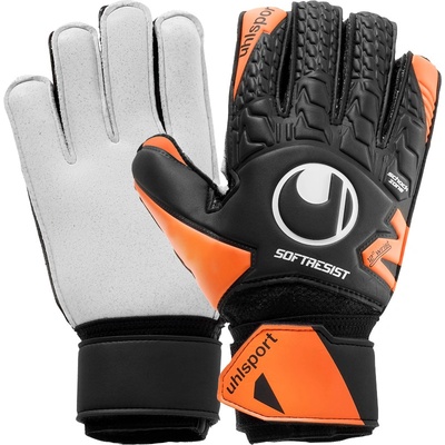 Uhlsport Soft Resist Flex Frame černá/oranžová