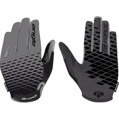 Force MTB Angle LF grey/black – Zboží Dáma