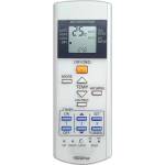 General PANASONIC CS-UE9QKE, CS-UE12QKE, CS-UE18QKE - съвместимо дистанционно управление на марката General (CS-UE9QKE, CS-UE12QKE, CS-UE18QKE)