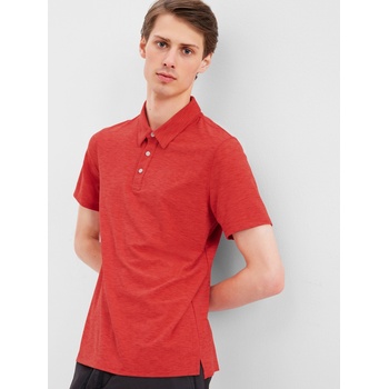 Image 1 of GAP Поло тениска GapFit GAP GAP | Cherven | МЪЖЕ | S